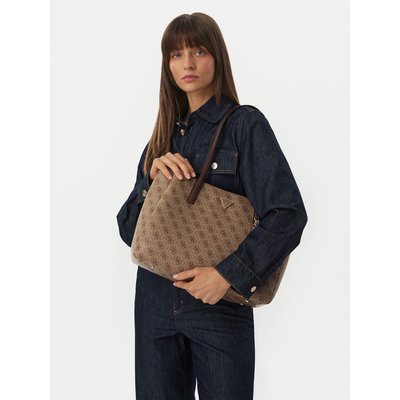 Handtasche Guess Noelle II HWBG96 72260 Braun