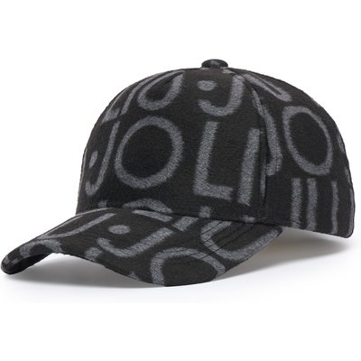 Cap Liu Jo 2F6048 T2742 Schwarz