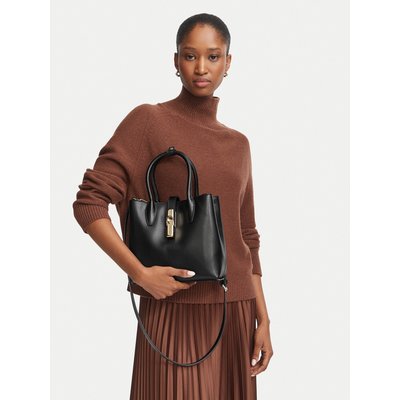 Handtasche Furla Goccia S WB01949 ARE000 O6000 Schwarz