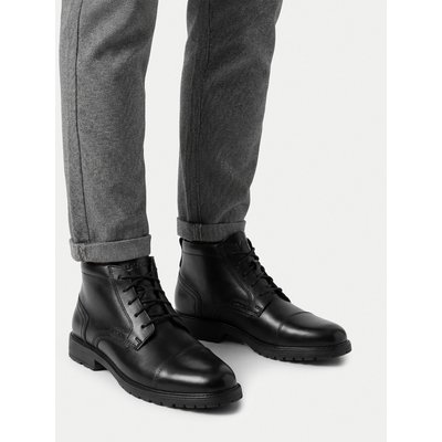 Schnürschuhe Lasocki CEO-KEMP-07M MB Schwarz