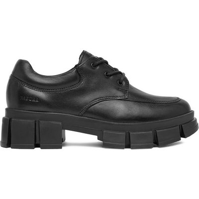 Halbschuhe Badura EO-CI12-9092-09 Schwarz