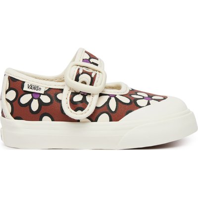 Ballerinas Vans Mary Jane VN000CRYRUS1 Braun