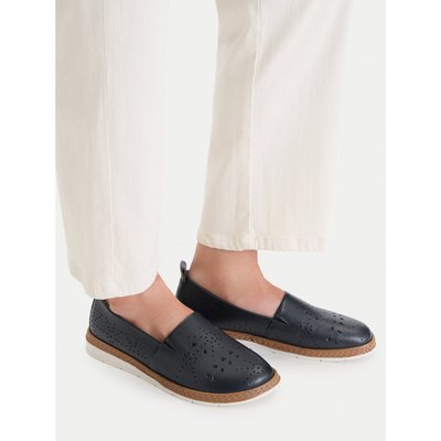 Halbschuhe Lasocki CEO-WI23-LYLA-02 Dunkelblau