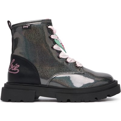 Schnürschuhe Primigi 2469600 Grau