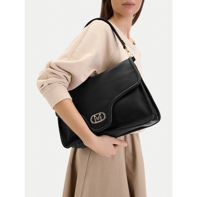 Handtasche MEXX EO-MEXX-B-001-09 Schwarz