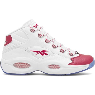 Sneakers Reebok Question Mid 100074721 Weiß
