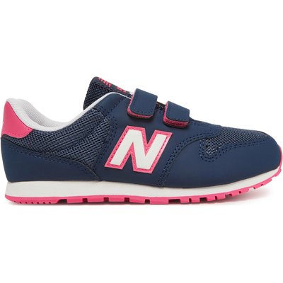 Sneakers New Balance PV500VP1 Blau