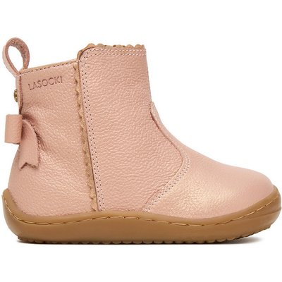 Stiefel Lasocki Kids CEO-CI12-DUBAI-03 Rosa