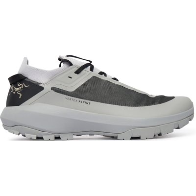 Trekkingschuhe Arc'teryx Vertex Alpine X000009019 Grau