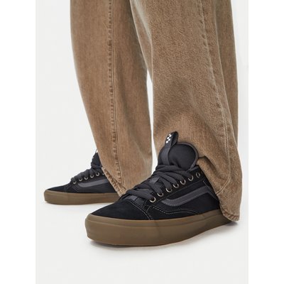 Sneakers aus Stoff Vans Skate Old Skool 36+ VN000D5RB0V1 Schwarz