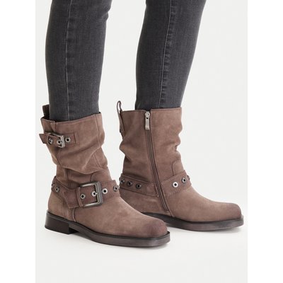Stiefeletten Tamaris 1-25472-45 Braun