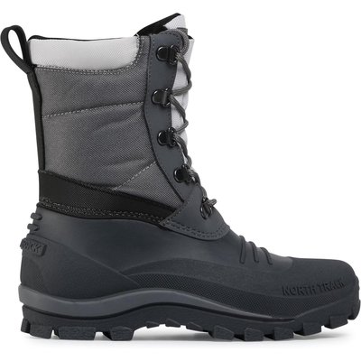 Schneeschuhe CMP Khalto 30Q4684 Grau