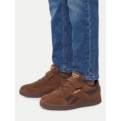 Sneakers Reebok CEO-LEA-D680L Braun