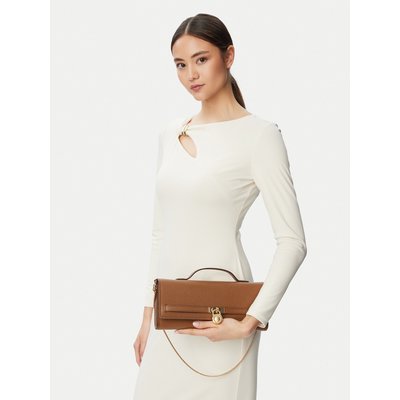 Handtasche MICHAEL Michael Kors 30F5GHMC8L Braun