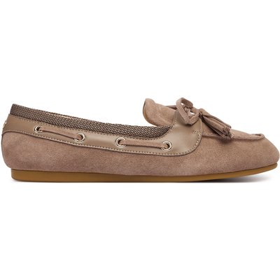 Mokassins Liu Jo Skipper 03 SF6047 PX624 Dunkelbeige