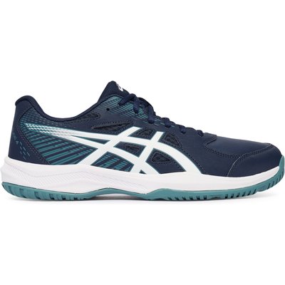 Tennisschuhe Asics Court Slide 4 1041A483 Dunkelblau