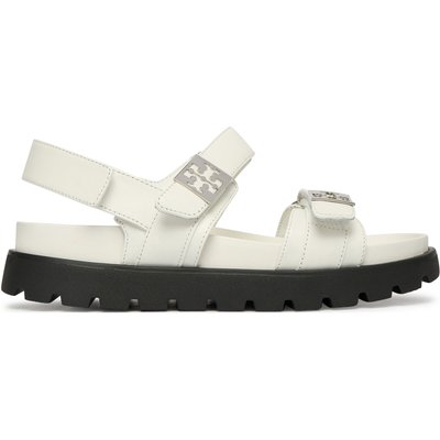 Sandalen Tory Burch Mellow Sport 179591 Weiß