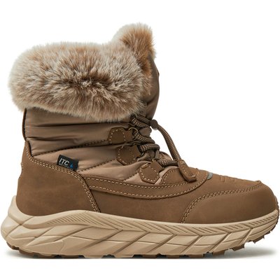 Schneeschuhe Leaf Solna LSOLN201Q Beige
