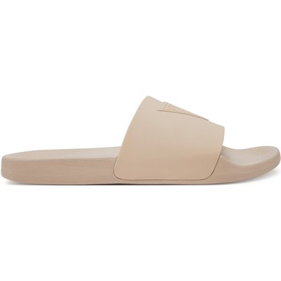 Pantoletten Guess FMJTOT ELE19 Beige