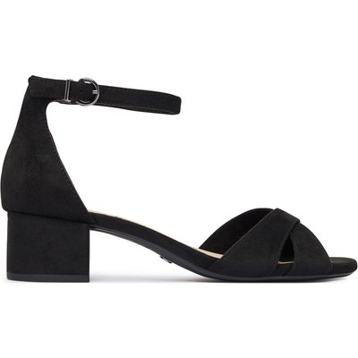 Sandalen Tamaris 1-28226-42 Schwarz