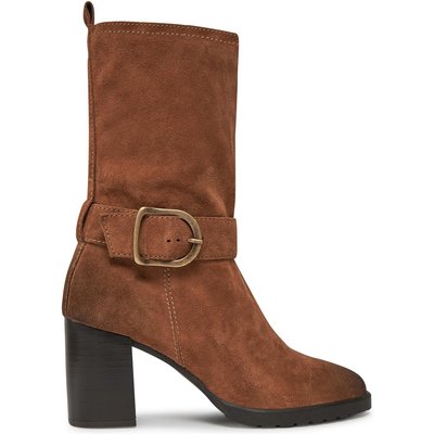 Stiefeletten Tamaris 1-25050-41 Braun