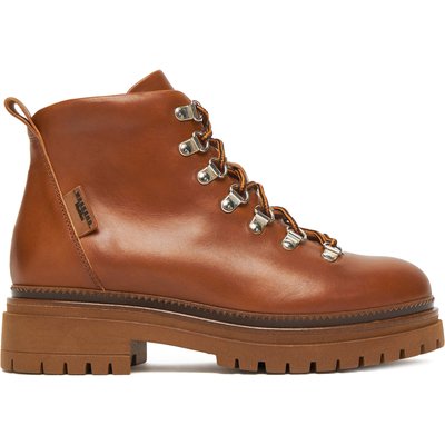 Schnürschuhe Weekend Max Mara Alain 25257961156 Braun