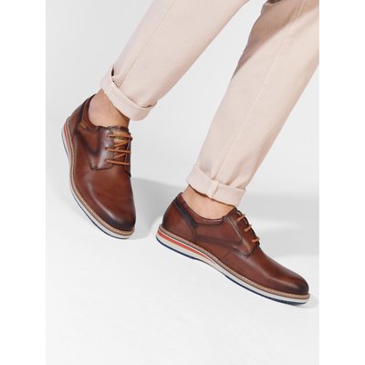 Halbschuhe Pikolinos M1T-4050 Braun