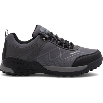 Sneakers Sprandi MP86-19003 Grau