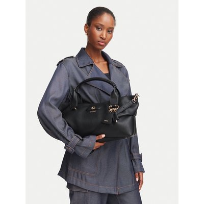 Handtasche Guess Suzy HWBG23 22060 Schwarz