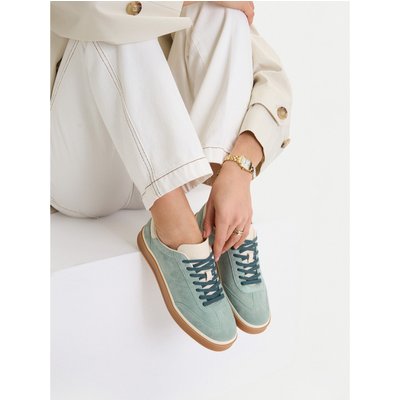 Sneakers GINO ROSSI EO-GRW03 Türkisfarben