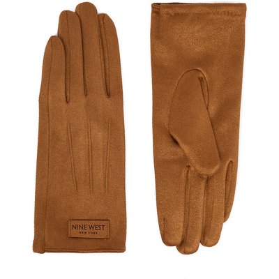 Handschuhe Nine West CEO-NW-W6-007-AW26 Braun