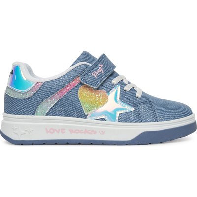 Sneakers Primigi 7960611 Blau