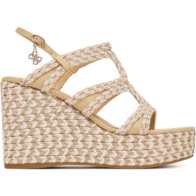 Sandalen Guess FLJERS FAB04 Beige