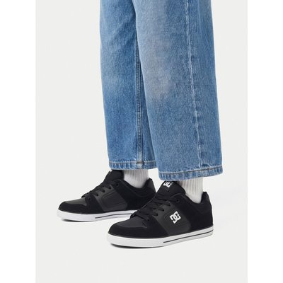 Sneakers DC Shoes EO-PURE DC01783004_ Schwarz