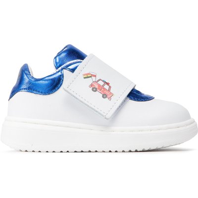Sneakers Omenaa Foundation 02-J1/503V/EOB Weiß