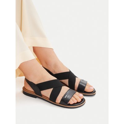 Sandalen Lasocki CEO-WI16-DOROTHY-01 Schwarz