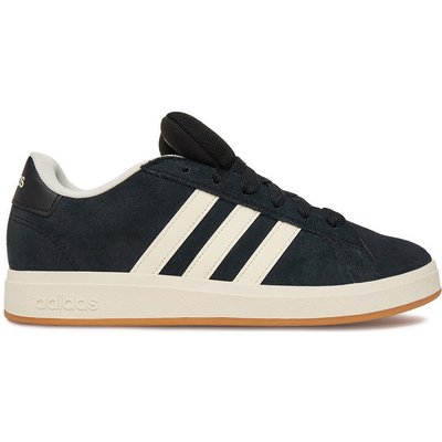 Sneakers adidas CEO-GRAND COURT 00S K JH617 Schwarz