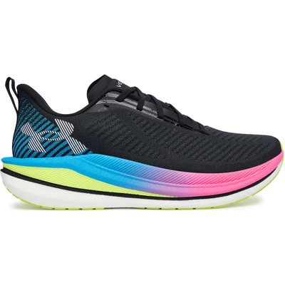 Laufschuhe Under Armour UA Velociti SPD 6000007 005 Schwarz
