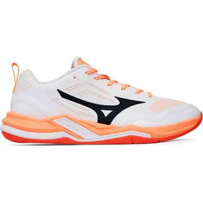 Hallenschuhe Mizuno Wave Stealth Pro X1GA2680 Weiß