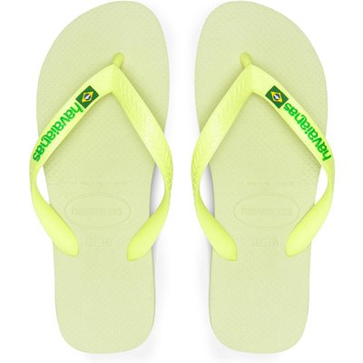 Zehentrenner Havaianas 4110850.0904 Grün