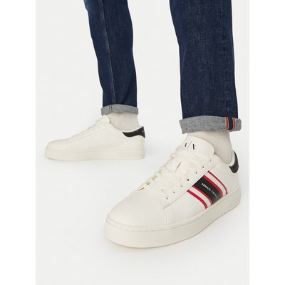 Sneakers Armani Exchange XM002198 AF21421 MZ324 Weiß