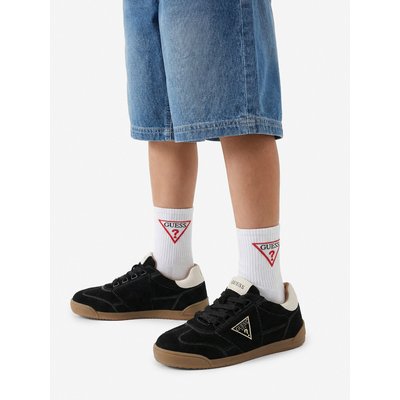 Sneakers Guess CEO-CI12-3230-01 Schwarz