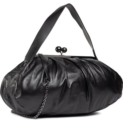 Handtasche Weekend Max Mara Provino 55161002600 Schwarz