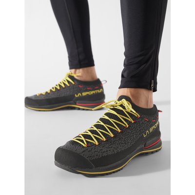 Trekkingschuhe La Sportiva Tx2 Evo 27V999100 Schwarz