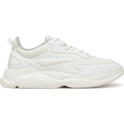 Sneakers HUGO Leon 50536270 Weiß