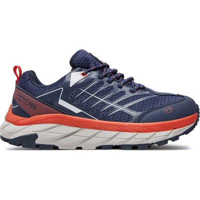 Trekkingschuhe Vertigo Alpes Tweet Dunkelblau