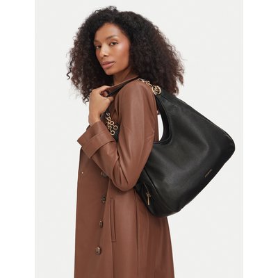 Handtasche MICHAEL Michael Kors 30F6GEJE7L Schwarz