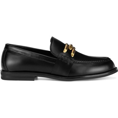Mokassins Gino Rossi ADELE-V1792-05-1 Schwarz