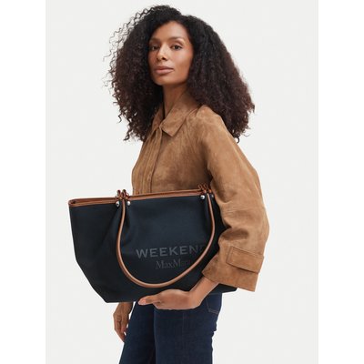 Handtasche Weekend Max Mara Getto 2625516115 Blau
