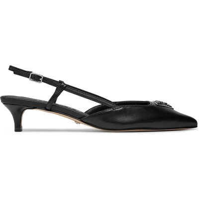 Pumps Guess Jesson FLPJES LEA05 Schwarz